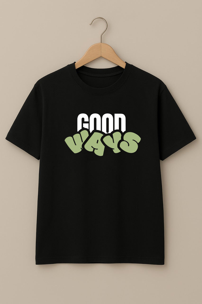 Good Ways T-Shirt