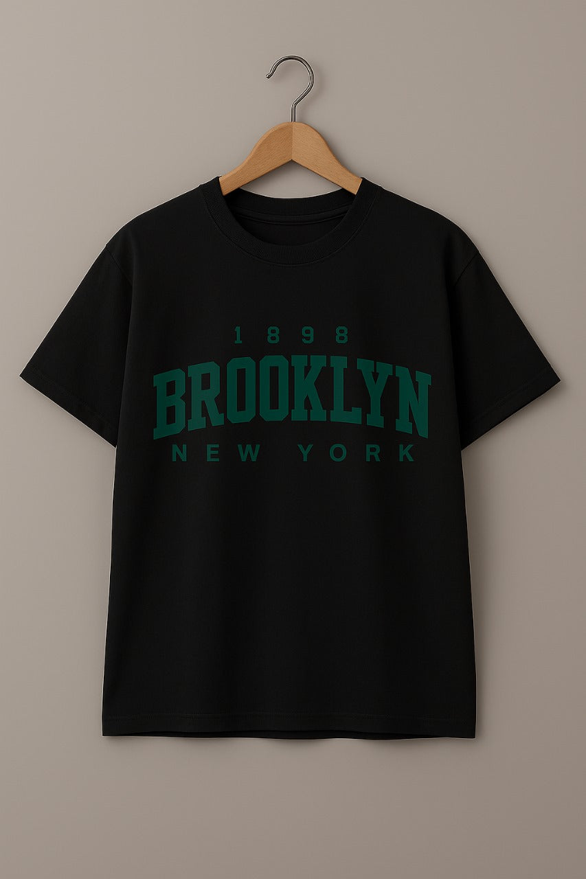 BROOKLYN Graphic T-Shirt